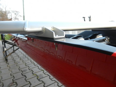 Club A 1x model 2012